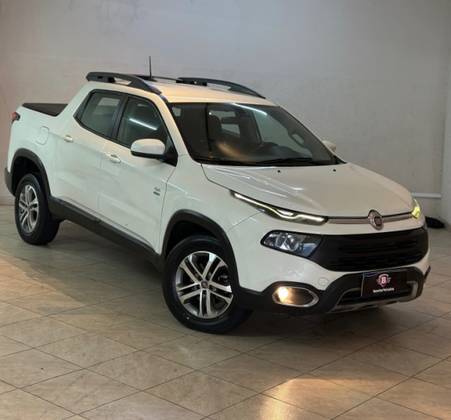FIAT TORO 2.0 16V TURBO DIESEL FREEDOM 4WD AT9